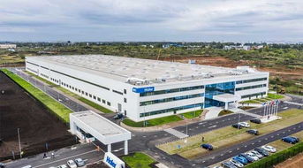 中国工业企业工程建设的发展与展望