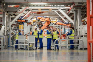 丰田马自达合资工厂下月开工，预计2021年投产