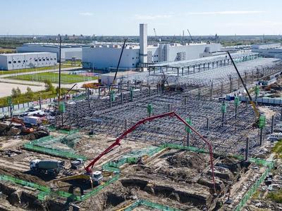 大庆 感恩奋进绘写'三个城市'新篇，环境保护专用设备制造引领绿色发展