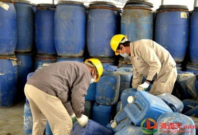 危废处置资质审批条件与环境保护专用设备制造 合规经营的双重基石