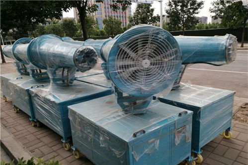 聚焦环保产业发展新机遇——探访河南捷成环保设备有限公司