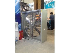 专业引领绿色农业 温室与食用菌专用风机，环保排风设备厂家直销