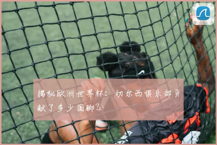 揭秘欧洲世界杯:切尔西俱乐部贡献了多少国脚?