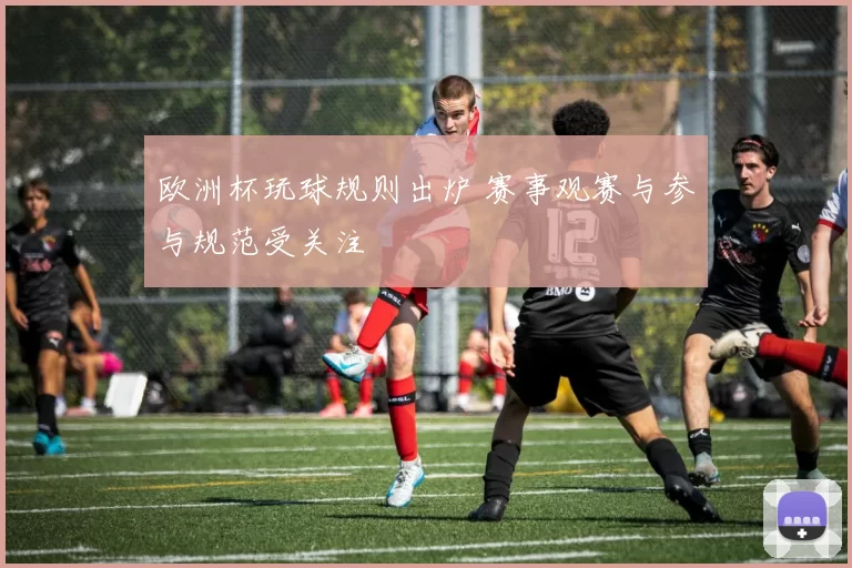 欧洲杯玩球规则出炉 赛事观赛与参与规范受关注