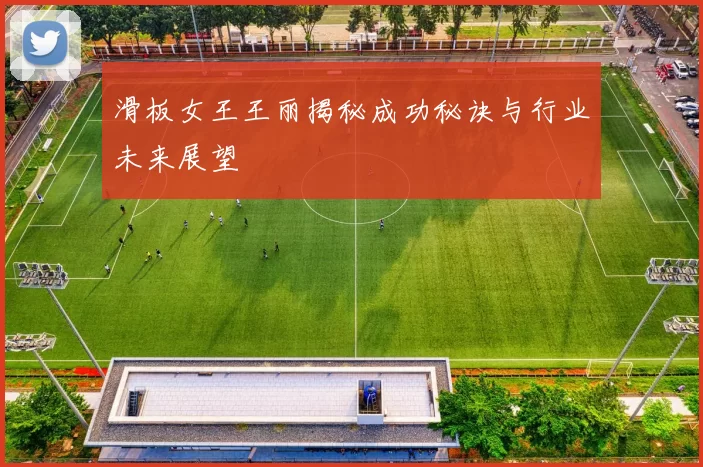 滑板女王王丽揭秘成功秘诀与行业未来展望