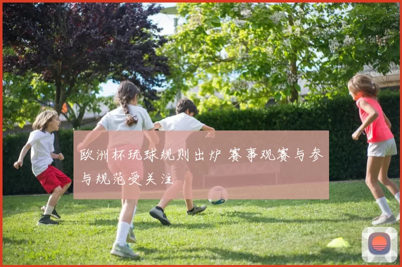 欧洲杯玩球规则出炉 赛事观赛与参与规范受关注